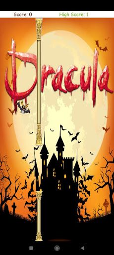 Dracula - Screenshot 1