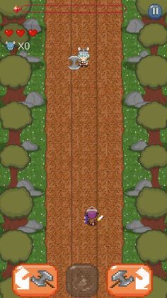 Sigrunner - Screenshot 3