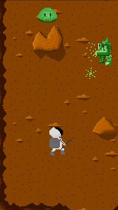 Elon's Dream - Screenshot 3