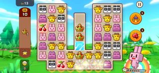 Zookeeper World - Screenshot 1