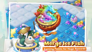 Merge Endless - Screenshot 3