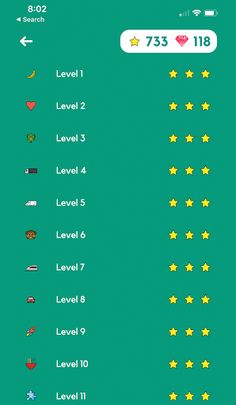 Find Me. - Puzzle Game - Screenshot 3