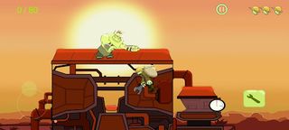 Mechanic Boom - Screenshot 2