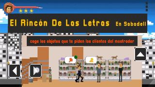 The  Curriculum Game - Screenshot 2