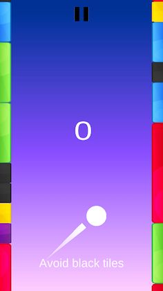 Jump Ball Pro - Screenshot 2