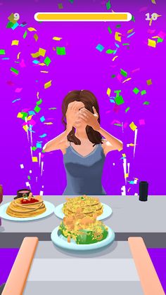 Foot Grater - Screenshot 4