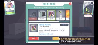 Grammarian Ltd - Screenshot 2