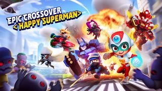 Plague Invader: Survival Wars - Screenshot 2