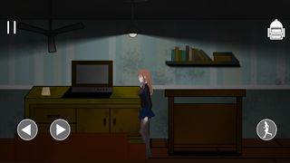 secluded - Screenshot 2