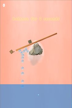 BudBud - Crazy Bubbles Physics - Screenshot 2