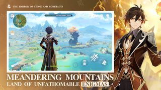 Genshin Impact · Cloud - Screenshot 3