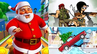 Web Games: all games, one game - Screenshot 3