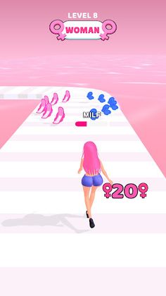 My gender - Screenshot 1