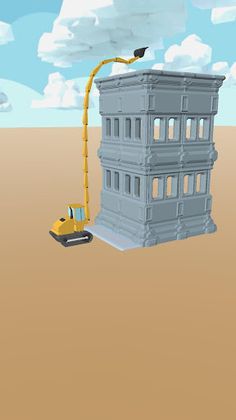 Building Crusher! - Screenshot 3