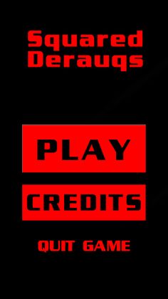 Squared Derauqs - Screenshot 1