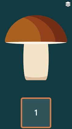 Counting for children - Screenshot 1