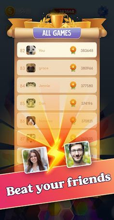 Puzzle Tower - Puzzle Games - Screenshot 3