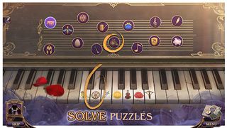 Grim Tales 21: F2P - Screenshot 2