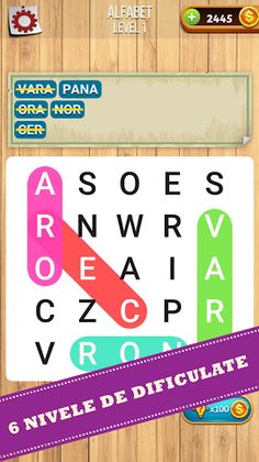 PIC: Profesor in cuvinte - Screenshot 3