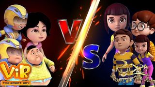 Rudra Super Bheem - Screenshot 1