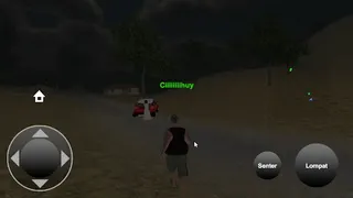 Kejar2an Ciihuy - Screenshot 1