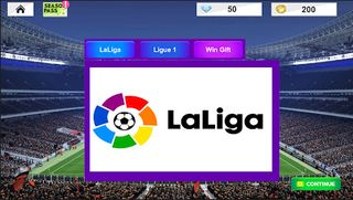 FA Soccer - World Class Legacy - Screenshot 2