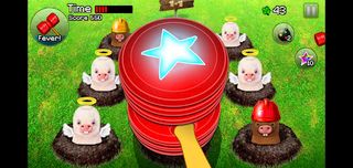 Bad Mouse 2 - Screenshot 2