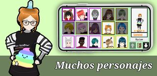 Notter Parkour 2 - Screenshot 2