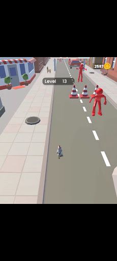 Cock Escape - Screenshot 1