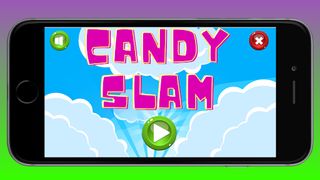 Candy Slam - Screenshot 2