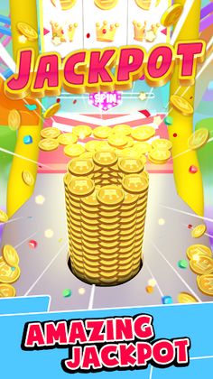 Coin Dozer Master - Screenshot 3