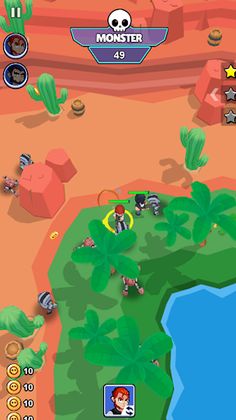 Agent Squad - Screenshot 2