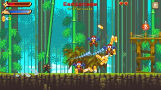 NinjAwesome - Screenshot 2