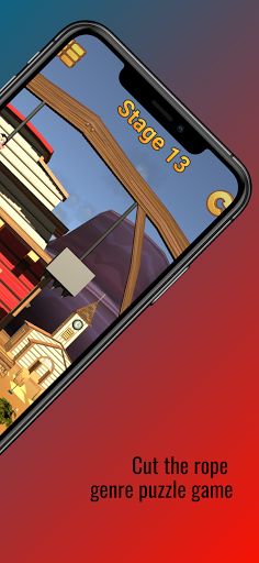 Wild West: Rescue Puzzles - Screenshot 4