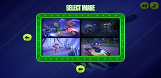 masks heroes  :  jigsaw puzzle - Screenshot 2
