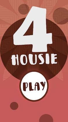 4Housie - Screenshot 1