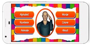 Sign Memory Match - Screenshot 1