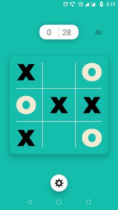 Tic Tac Toe - Play Offline Xo - Screenshot 3