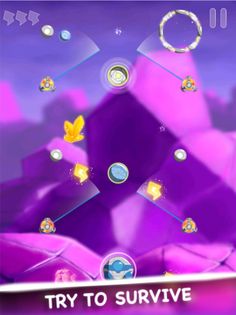 Theo Space Miner - Screenshot 4