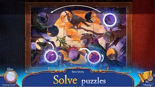 Chimeras 11: F2P - Screenshot 1