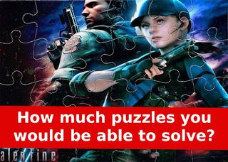 Resident Evil 1 - Earn BTC - Screenshot 2