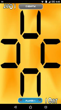 Tic Tac Toe No Draw - Screenshot 1