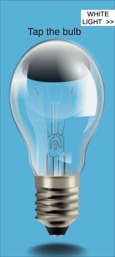 Virtual Bulb - Screenshot 2