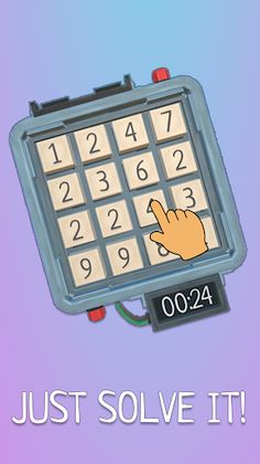 Just Solve It 3D Puzzle Game - Screenshot 4