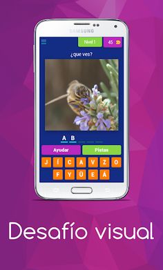 Desafio visual - Screenshot 1