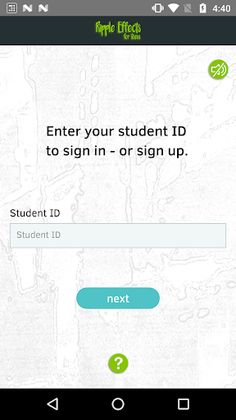 RippleEffect - Screenshot 2