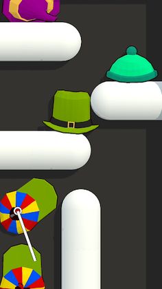 Squishy Maze Merge - Screenshot 2