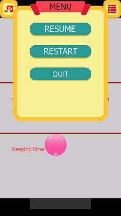 Air Hockey Challenge - Screenshot 4