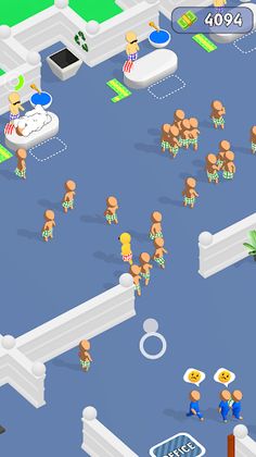 Turkish Hammam - Screenshot 4