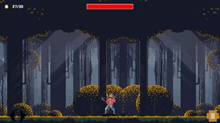 The Forest - Screenshot 2
